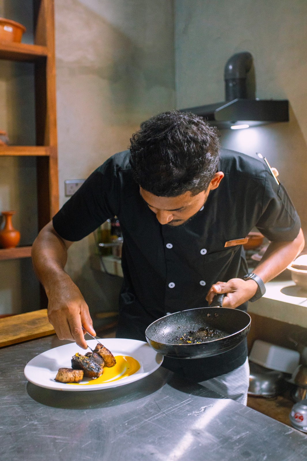 Chef